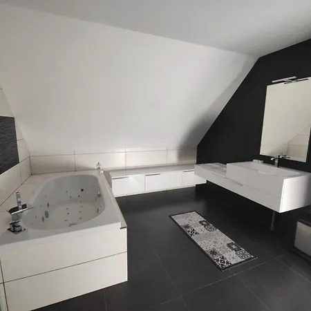 ホームステイ Belle Et Salle De Bain Privee *